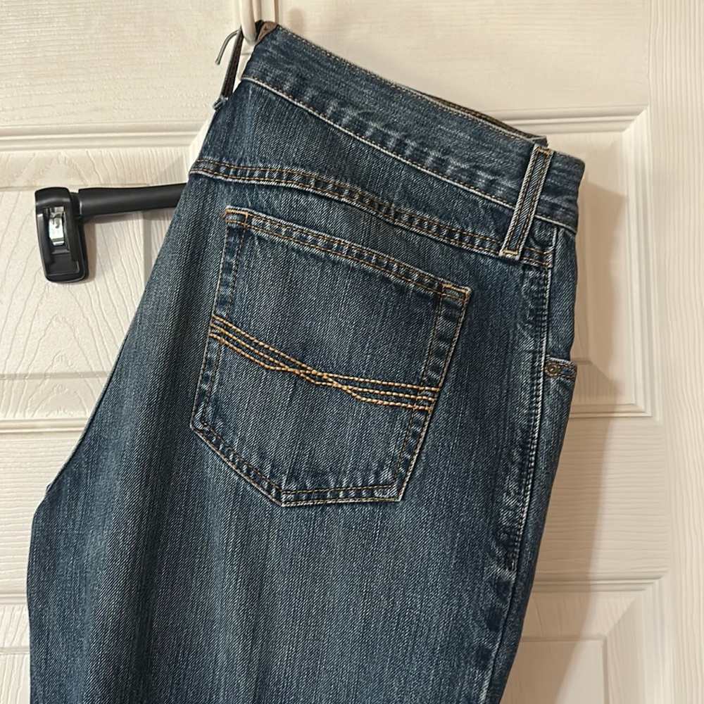 Ariat jeans